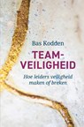 Teamveiligheid - Bas Kodden - 9789493506152