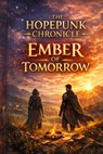 The Hopepunk Chronicle Ember of Tomorrow - Adesesan Odunaya - 9798244967432