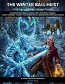 The Winter Ball Heist: A Holiday Winter D&D One-Shot Adventure for Level 2 Characters - Tim Mack - 9798278549246