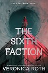 A Sixth Faction International Edition - Veronica Roth - 9780063577626