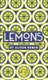 Lemons - ROMAN,  Alison - 9780990785323