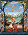 Princes Don't Practise - Kathryn Simmonds - 9781035082476