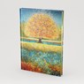 Oversize Journal Peter Pauper Tree of Dreams - Comello - 9781441324801