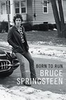 Born to Run - Bruce Springsteen - 9781501141522