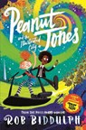 Peanut Jones and the Illustrated City: from the creator of Draw with Rob - Rob Biddulph - 9781529040531