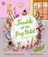 Trouble at the Bug Hotel - Kathryn Simmonds - 9781529513158