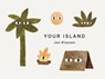 Klassen, J: Your Island - Jon Klassen - 9781536230819