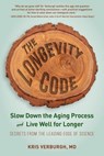 The Longevity Code - Kris Verburgh - 9781615194254