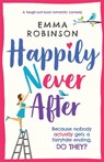 Happily Never After - Emma Robinson - 9781786814814