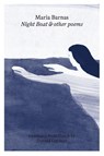 Night Boat and other poems - Maria Barnas - 9781848619319