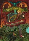 Der magische Faden - LLEWELLYN,  Tom - 9783522184496