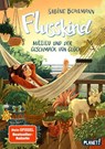 Flusskind 4: Millilu und der Geschmack von Glück - Sabine Bohlmann - 9783522507691