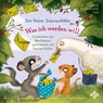Der kleine Siebenschläfer: Was ich werden will -  - 9783745605631