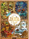 Ein Jahr im Wald -  - 9783845872704