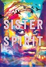 Sister Spirit - Efua Traoré - 9783961294343