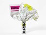 Crumpled City - Soft City Maps - Porto - Crumpled City - 9788897487265