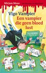 Vigo Vampier Een vampier die geen bloed lust - Mirjam Mous - 9789000301362