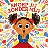 Snoep jij zonder mij? - Draga Jenny Malesevic - 9789000373727