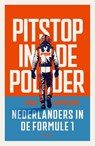 Pitstop in de polder - Linda Vermeeren - 9789000393671