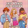 Cozy & cute met fashion - Belly Bean Co. - 9789000407200