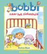 Bobbi naar het ziekenhuis - Monica Maas - 9789020684636