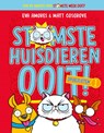 Opgesloten - Eva Amores ; Matt Cosgrove - 9789021061528