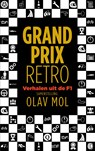 Grand Prix Retro - Olav Mol - 9789021404493