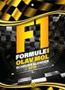 F1 scheurkalender 2019 -  - 9789021408743