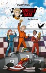 De Kartcup - Olav Mol - 9789021423616