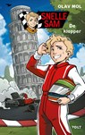 De klapper - Olav Mol - 9789021468365