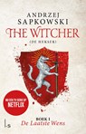De laatste wens - Andrzej Sapkowski - 9789024588244