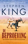 De beproeving - Stephen King - 9789024592210