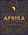 Afrika - Kim Chakanetsa - 9789025777067