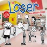 Loser-kalender 2023 -  - 9789026160240