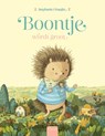 Boontje wordt groot - Stephanie Graegin - 9789044863819