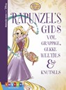 Rapunzels gids vol grappige, gekke weetjes & knutsels -  - 9789048734320