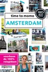 Amsterdam - Femke Dam - 9789057678745