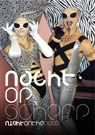 Nacht op Scherp - G.J. Kuijpers ; Joost Mous ; Bamber -Jan Delver - 9789083710204