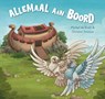 Allemaal aan boord - Michel de Boer - 9789087821388