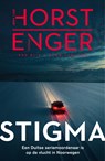 Stigma - Jørn Lier Horst ; Thomas Enger - 9789400515857