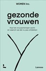 ⁭Diagnose: vrouw - WOMEN Inc. - 9789401425865