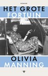 Het grote fortuin - Olivia Manning - 9789403139630
