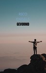 Gevormd - Rico Engels - 9789403880822
