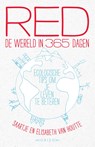 Red de wereld in 365 dagen - Elisabeth Van Houtte ; Saartje Van Houtte - 9789464103854