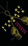 De straaljager - Vrouwkje Tuinman - 9789464522372