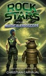 Magicaleidoscope - Christian Carvajal - 9798295669484