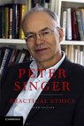Practical Ethics - Peter (Princeton University Singer - 9780521707688