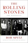The Rolling Stones: The Biography - Bob Spitz - 9780593489093