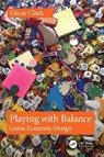 Playing with Balance - Oscar Clark - 9781032971599