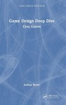 Game Design Deep Dive - Joshua Bycer - 9781041087779
